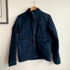 Patgonia Mens Jacket